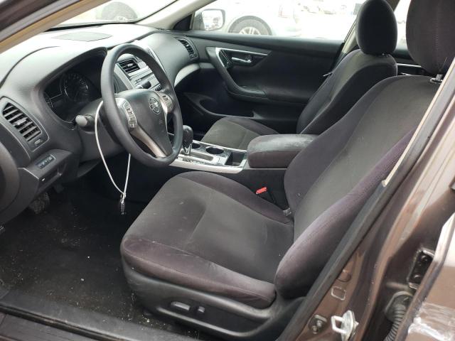 Photo 7 from auction – 2013 NISSAN ALTIMA 2.5 with VIN 1N4AL3AP9DC205142