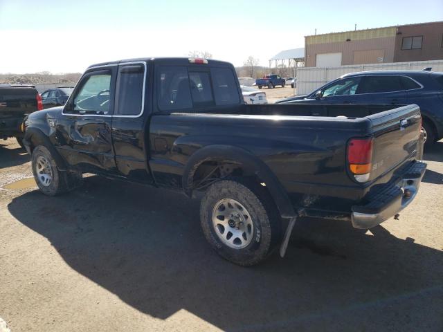Photo 2 from auction – 2000 MAZDA B3000 CAB with VIN 4F4ZR17V5YTM00819