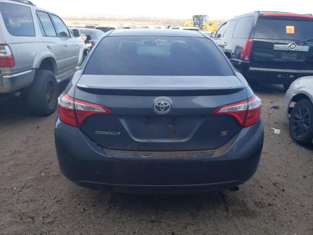Photo 6 from auction – 2015 TOYOTA COROLLA L with VIN 5YFBURHE2FP364744