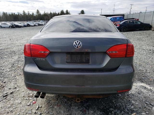 Photo 6 from auction – 2012 VOLKSWAGEN JETTA BASE with VIN 3VW2K7AJ3CM415069
