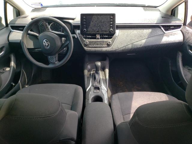 Photo 8 from auction – 2020 TOYOTA COROLLA LE with VIN 5YFEPRAE7LP048007