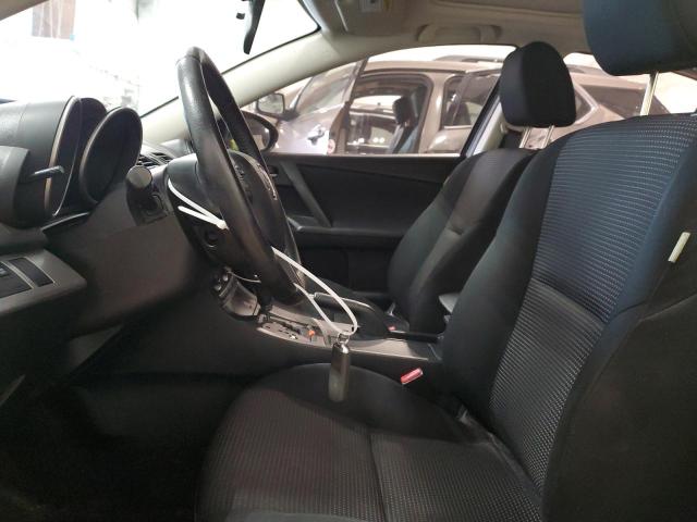 Photo 7 from auction – 2013 MAZDA 3 I with VIN JM1BL1V71D1804917