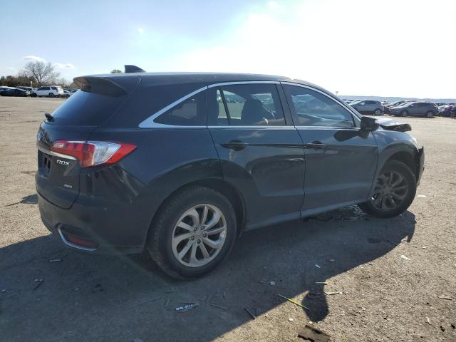 Photo 3 from auction – 2018 ACURA RDX TECHNO with VIN 5J8TB4H58JL015958