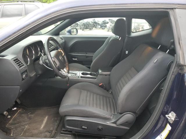 Photo 7 from auction – 2013 DODGE CHALLENGER with VIN 2C3CDYAG5DH704339