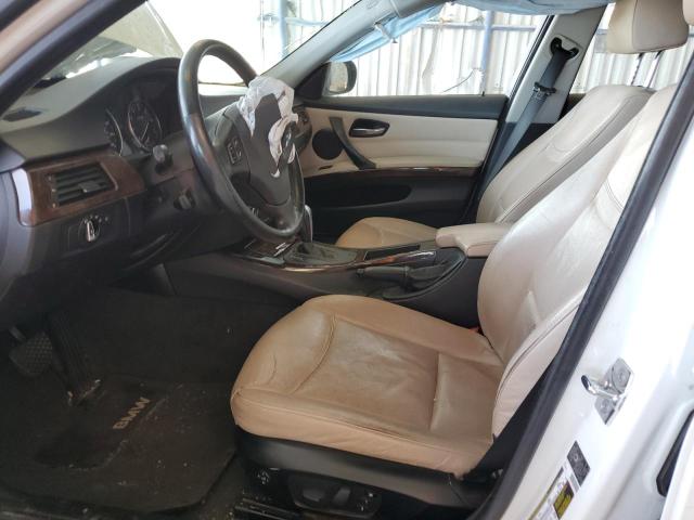 Photo 7 from auction – 2009 BMW 328 I SULE with VIN WBAPH53519A436761