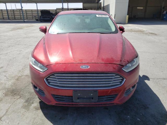 Photo 5 from auction – 2016 FORD FUSION SE with VIN 3FA6P0HD4GR115889