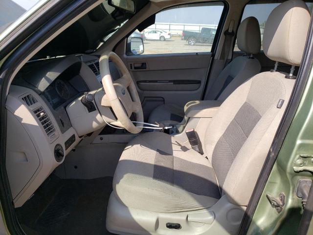 Photo 7 from auction – 2008 FORD ESCAPE XLT with VIN 1FMCU931X8KB01746