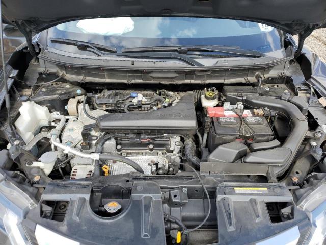 Photo 12 from auction – 2018 NISSAN ROGUE S with VIN KNMAT2MV7JP613724