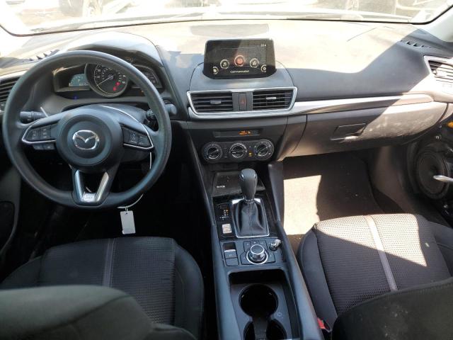 Photo 8 from auction – 2017 MAZDA 3 SPORT with VIN 3MZBN1U79HM109389