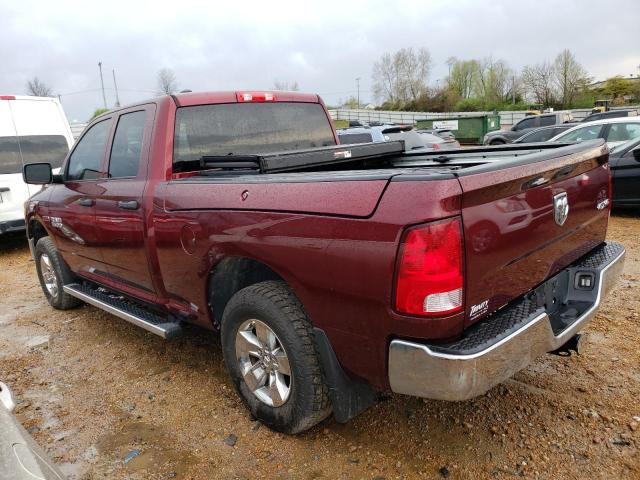 Photo 2 from auction – 2016 RAM 1500 ST with VIN 1C6RR7FM1GS236758