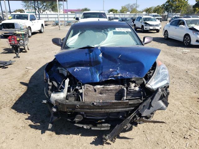Photo 5 from auction – 2015 HYUNDAI VELOSTER T with VIN KMHTC6AE7FU241472