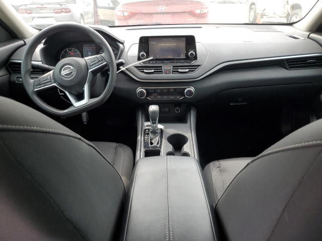 Photo 8 from auction – 2021 NISSAN ALTIMA S with VIN 1N4BL4BV6MN364020