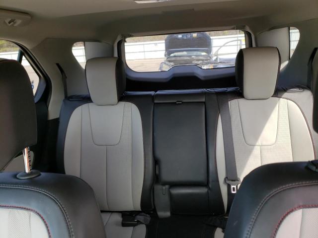Photo 10 from auction – 2014 CHEVROLET EQUINOX LT with VIN 1GNFLHEK7EZ132533