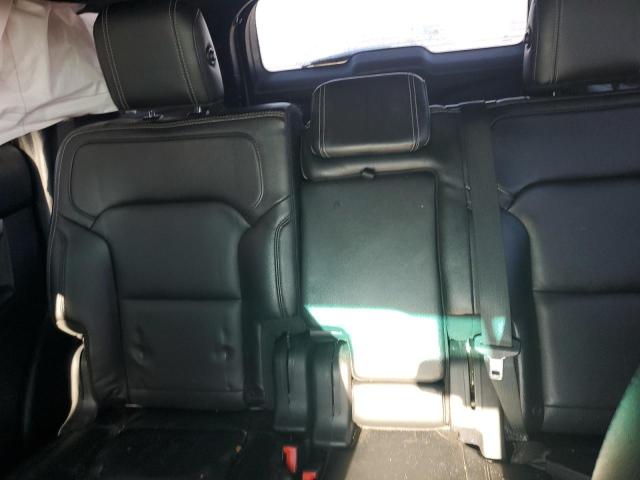 Photo 10 from auction – 2016 FORD EXPLORER L with VIN 1FM5K8F85GGC89580