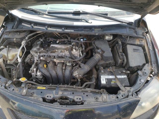 Photo 11 from auction – 2010 TOYOTA COROLLA BA with VIN 2T1BU4EE8AC506806