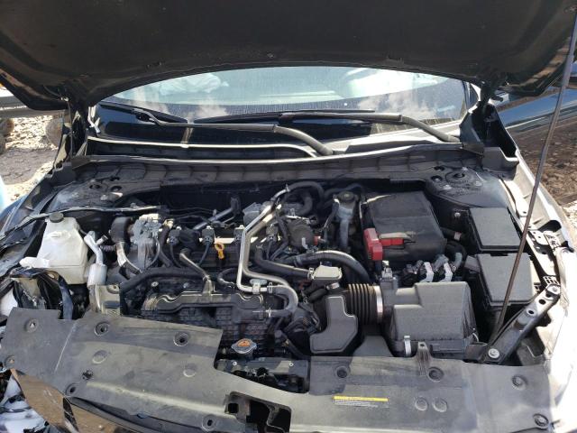Photo 11 from auction – 2021 NISSAN ALTIMA SV with VIN 1N4BL4DV3MN326435
