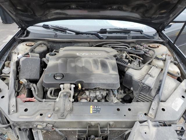Photo 11 from auction – 2015 CHEVROLET IMPALA LIM with VIN 2G1WB5E34F1132723