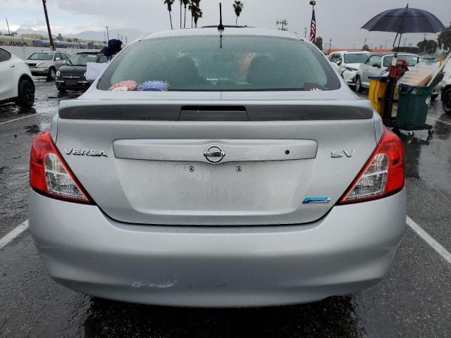 Photo 6 from auction – 2013 NISSAN VERSA S with VIN 3N1CN7AP9DL870912