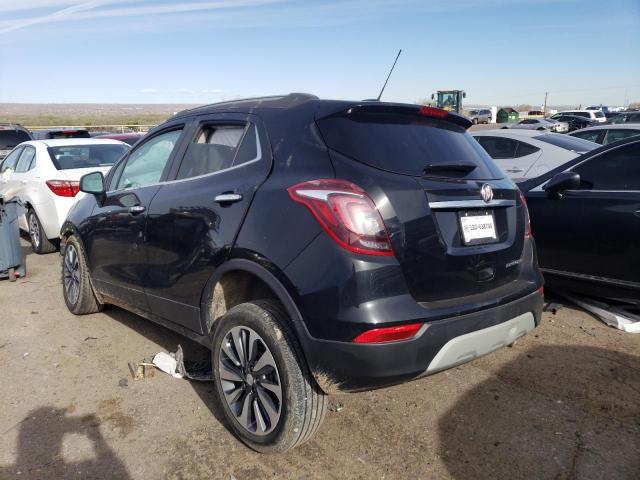 Photo 2 from auction – 2022 BUICK ENCORE PRE with VIN KL4CJASMXNB569640