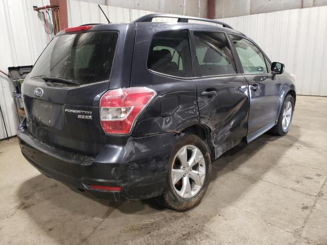 Photo 3 from auction – 2015 SUBARU FORESTER 2 with VIN JF2SJADC1FH471411