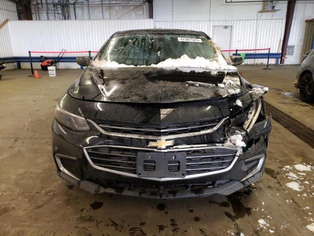 Photo 5 from auction – 2016 CHEVROLET MALIBU LS with VIN 1G1ZB5ST8GF195609