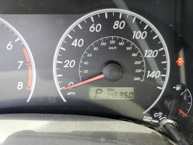 Photo 9 from auction – 2010 TOYOTA COROLLA with VIN 1NXBU4EE4AZ233720