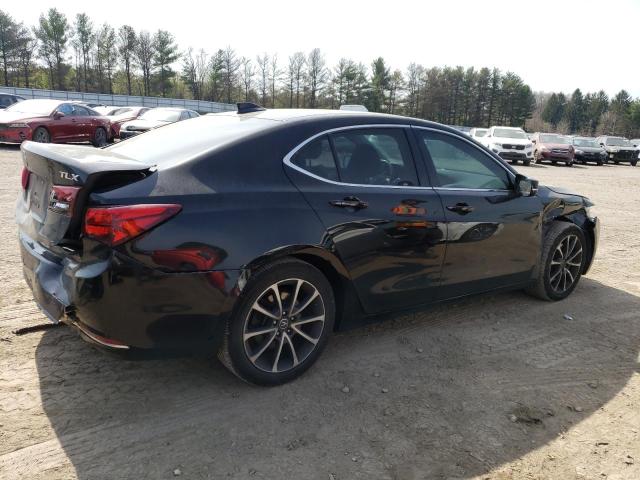 Photo 3 from auction – 2015 ACURA TLX with VIN 19UUB2F31FA008377