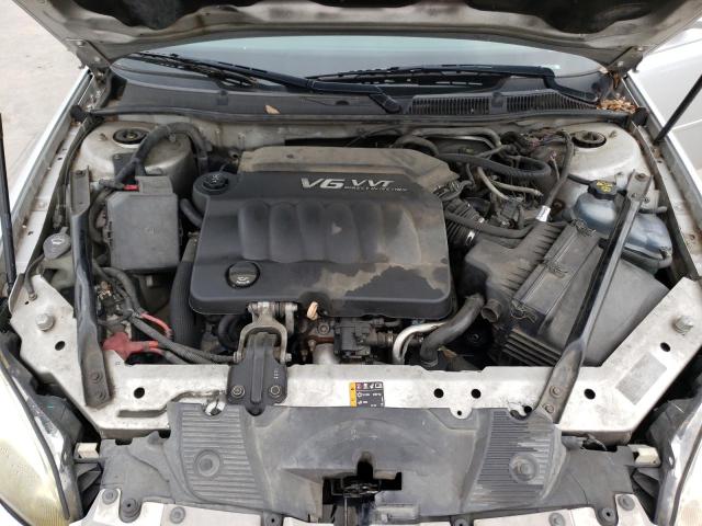 Foto 11 de la subasta – 2012 CHEVROLET IMPALA LS con VIN 2G1WF5E37C1187036