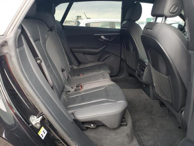 Photo 11 from auction – 2019 AUDI Q8 PREMIUM with VIN WA1AVAF10KD013252
