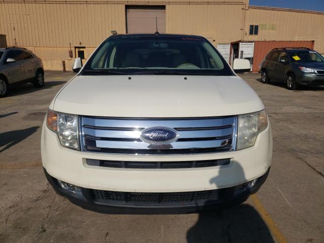 Photo 5 from auction – 2007 FORD EDGE SEL P with VIN 2FMDK39C97BB00113