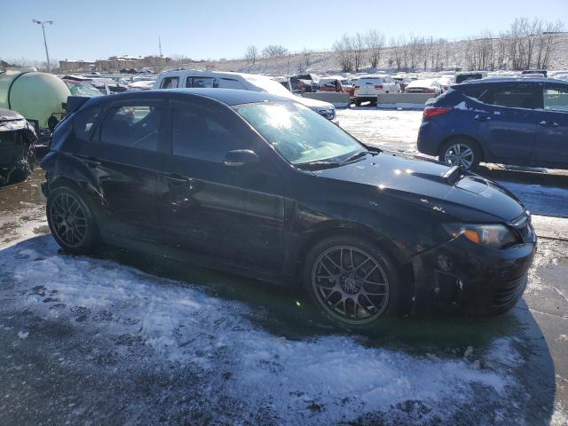 Photo 4 from auction – 2010 SUBARU IMPREZA WR with VIN JF1GR8H66AL804529