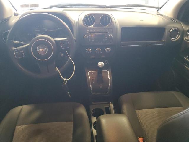 Photo 8 from auction – 2012 JEEP COMPASS LA with VIN 1C4NJDEBXCD572808