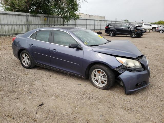 Photo 4 from auction – 2013 CHEVROLET MALIBU LS with VIN 1G11A5SA5DF247191