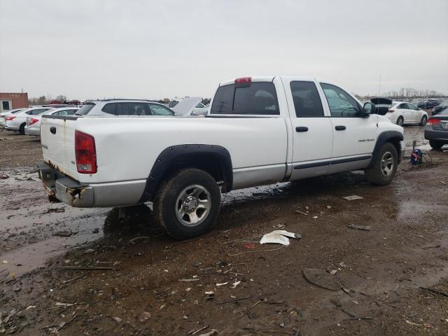 Photo 3 from auction – 2004 DODGE RAM 1500 S with VIN 1D7HA18D04J178476
