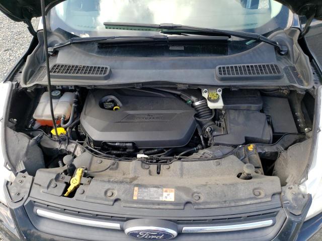 Photo 11 from auction – 2014 FORD ESCAPE SE with VIN 1FMCU0GX3EUC61364
