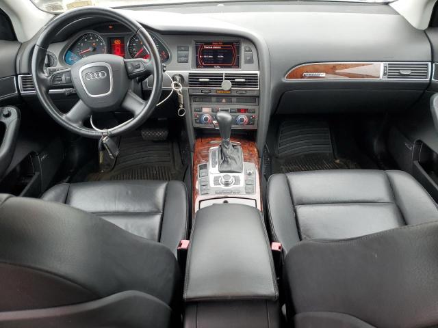 Photo 8 from auction – 2005 AUDI A6 3.2 QUA with VIN WAUDG74FX5N099146