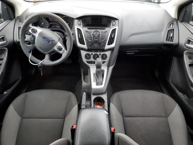 Photo 8 from auction – 2014 FORD FOCUS SE with VIN 1FADP3F27EL353905