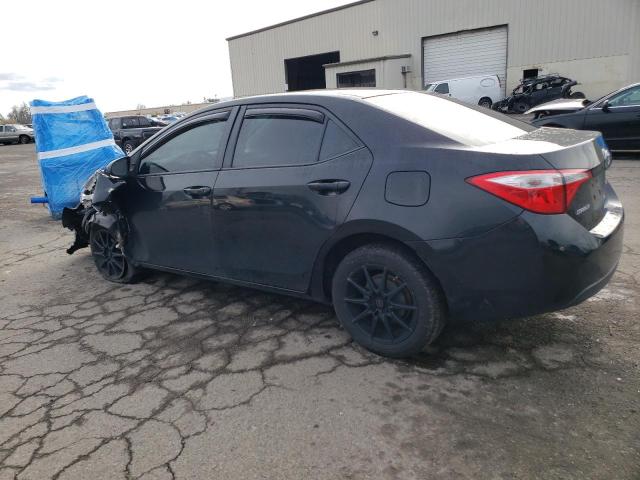 Photo 2 from auction – 2014 TOYOTA COROLLA L with VIN 2T1BURHE3EC068212