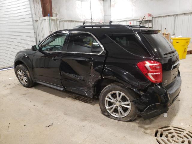 Photo 2 from auction – 2016 CHEVROLET EQUINOX LT with VIN 2GNFLFEK5G6340669