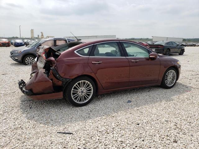 Photo 3 from auction – 2016 FORD FUSION SE with VIN 3FA6P0HD0GR163860