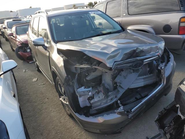 Photo 4 from auction – 2019 SUBARU FORESTER T with VIN JF2SKAWC4KH423194