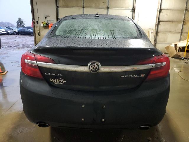 Photo 6 from auction – 2014 BUICK REGAL with VIN 2G4GK5EX8E9219003