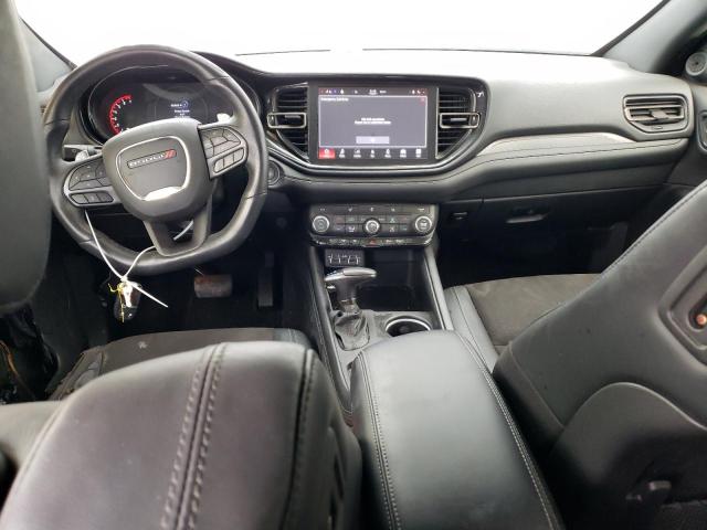 Photo 8 from auction – 2021 DODGE DURANGO GT with VIN 1C4RDJDG5MC556513