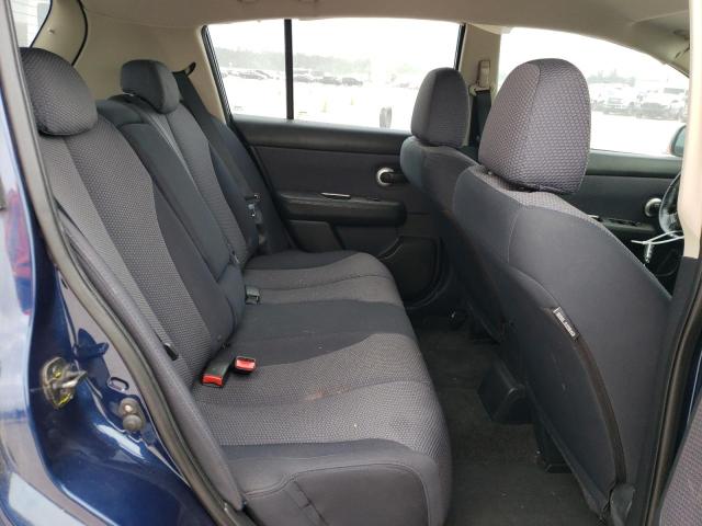 Photo 10 from auction – 2008 NISSAN VERSA S with VIN 3N1BC13E98L371169