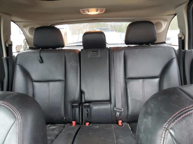 Photo 10 from auction – 2013 FORD EDGE LIMIT with VIN 2FMDK4KC9DBB40493