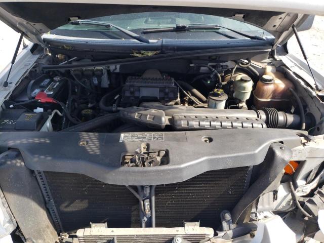Photo 11 from auction – 2005 FORD F150 SUPER with VIN 1FTPW14585FA85974