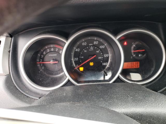 Photo 9 from auction – 2010 NISSAN VERSA S with VIN 3N1BC1CP7AL397437