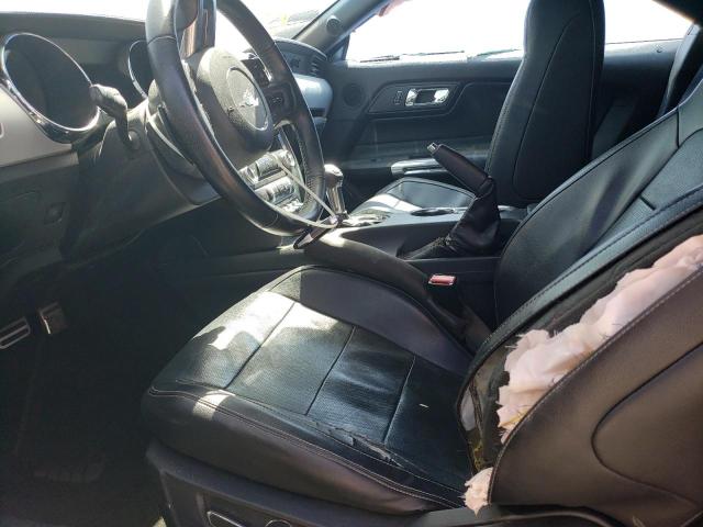 Photo 7 from auction – 2015 FORD MUSTANG with VIN 1FA6P8TH0F5369173