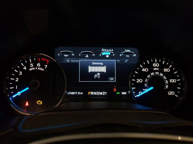Photo 9 from auction – 2015 FORD F150 SUPER with VIN 1FTEW1CG1FKD46882