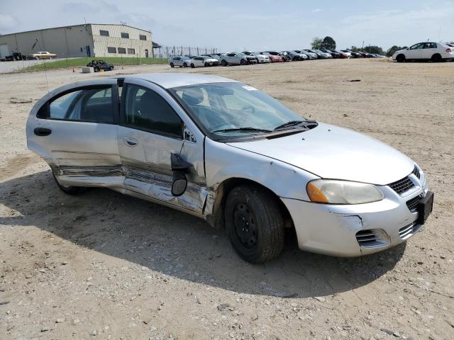 Photo 4 from auction – 2005 DODGE STRATUS SX with VIN 1B3EL46X15N696100